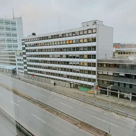 Apartment Immostay #5 - City Ferienwohnung - Wlan & Netflix - Zentrum *